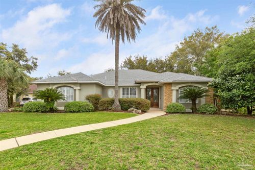 1166 Grand Pointe Dr, Gulf Breeze, FL, 32563-3713 | Card Image