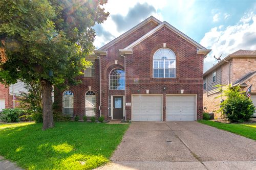 5032 Enclave Ct, Mckinney, TX, 75072-5394 | Card Image