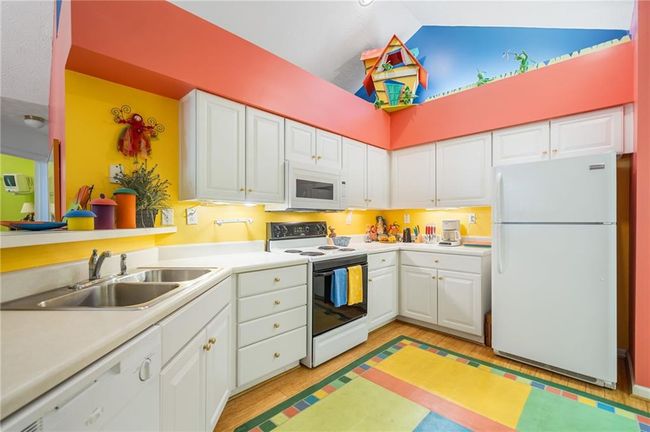 4512 Orchard Trce, Condo with 3 bedrooms, 2 bathrooms and null parking in Roswell GA | Image 13