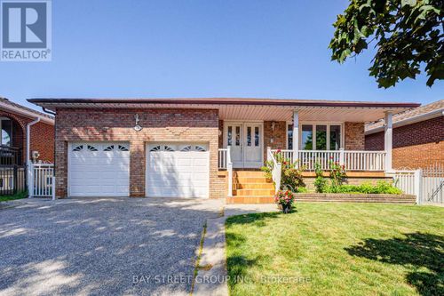bsmt-38 Leafield Drive, Toronto (L'Amoreaux), ON, M1E2T2 | Card Image