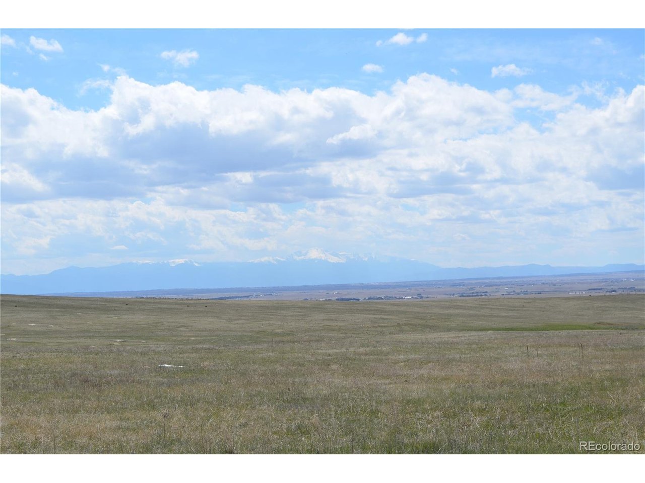 Land in Calhan 4