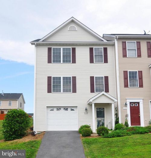 111 Scirocco Lane, WINCHESTER, VA, 22602 | Card Image