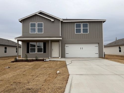 626 Clear Creek Ct, Clyde, TX, 79510-4060 | Card Image