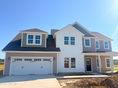 760 Aria Lane, Hubert, NC, 28539 | Card Image