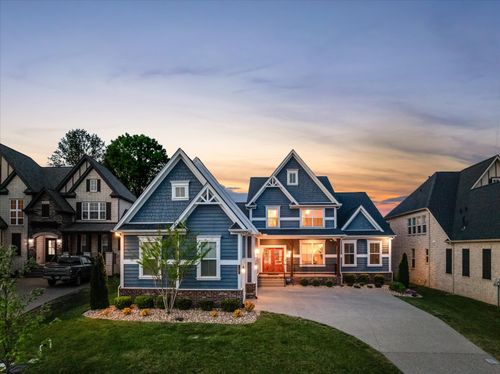 2190 Broadway St, Nolensville, TN, 37135-9807 | Card Image