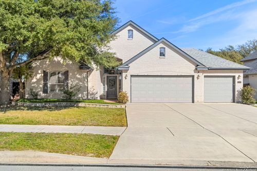 12403 Corsicana Ml, San Antonio, TX, 78253-5507 | Card Image