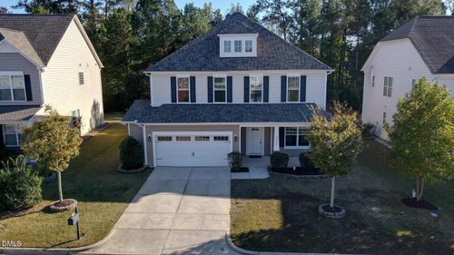1020 Holland Bend Dr, Cary, NC, 27519-8215 | Card Image