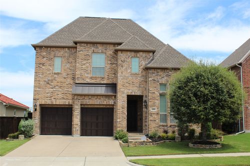2568 History Ln, Plano, TX, 75075-0010 | Card Image