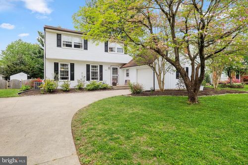 511 Perry Dr., MOUNT LAUREL, NJ, 08054 | Card Image