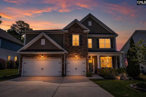 582 Eagles Rest Dr, Chapin, SC, 29036-6114 | Card Image