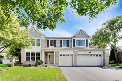 904 Pimpernel Court, Naperville, IL, 60540 | Card Image