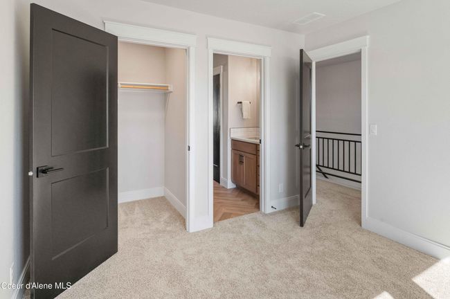 14901 N Liane Ln, House other with 4 bedrooms, 4 bathrooms and null parking in Rathdrum ID | Image 20