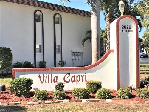 7-2828 Jackson St, FORT MYERS, FL, 33901-6235 | Card Image