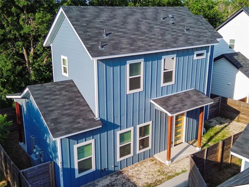 2-6014 Fairway St, Austin, TX, 78741-3446 | Card Image