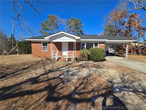 1401 Morrison Ave, Spring Lake, NC, 28390-1956 | Card Image