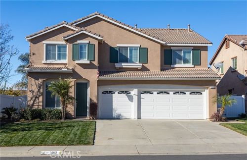 1509 Pacific Trails Way, Beaumont, CA, 92223-6429 | Card Image