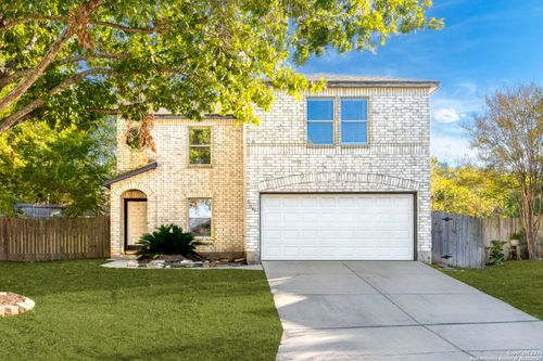 13567 Hickory Legend, San Antonio, TX, 78247-3706 | Card Image