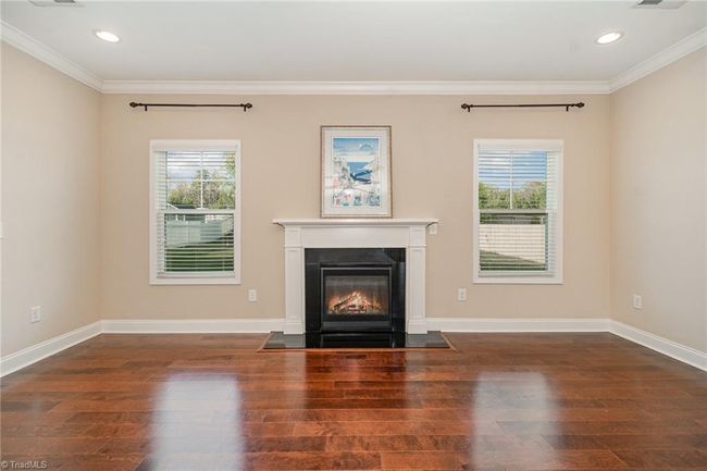 3617 Copper Ct, House other with 4 bedrooms, 3 bathrooms and null parking in High Point NC | Image 9