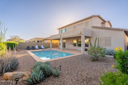 42727 N Courage Trl, Anthem, AZ, 85086-8085 | Card Image