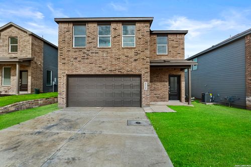 6525 Titan Park, Converse, TX, 78109-0599 | Card Image