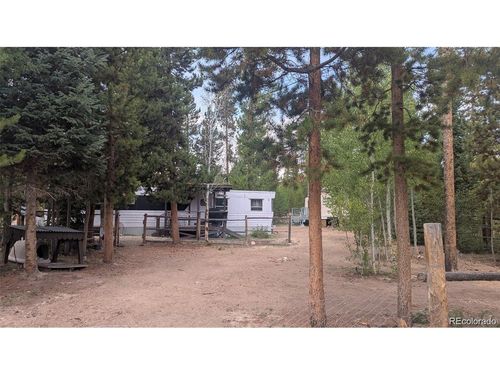 803 County Road 462, Grand Lake, CO, 80447 | Card Image