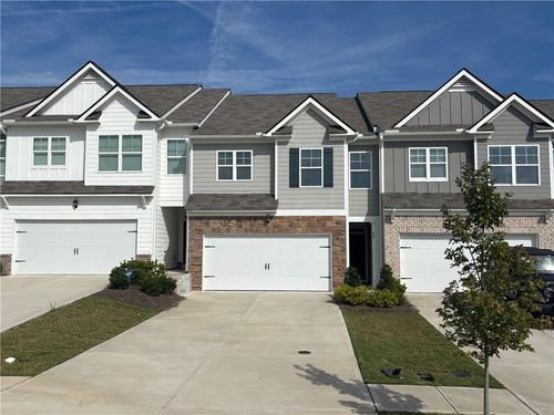 49 Pepperbush Way, Jasper, GA, 30143 | Card Image