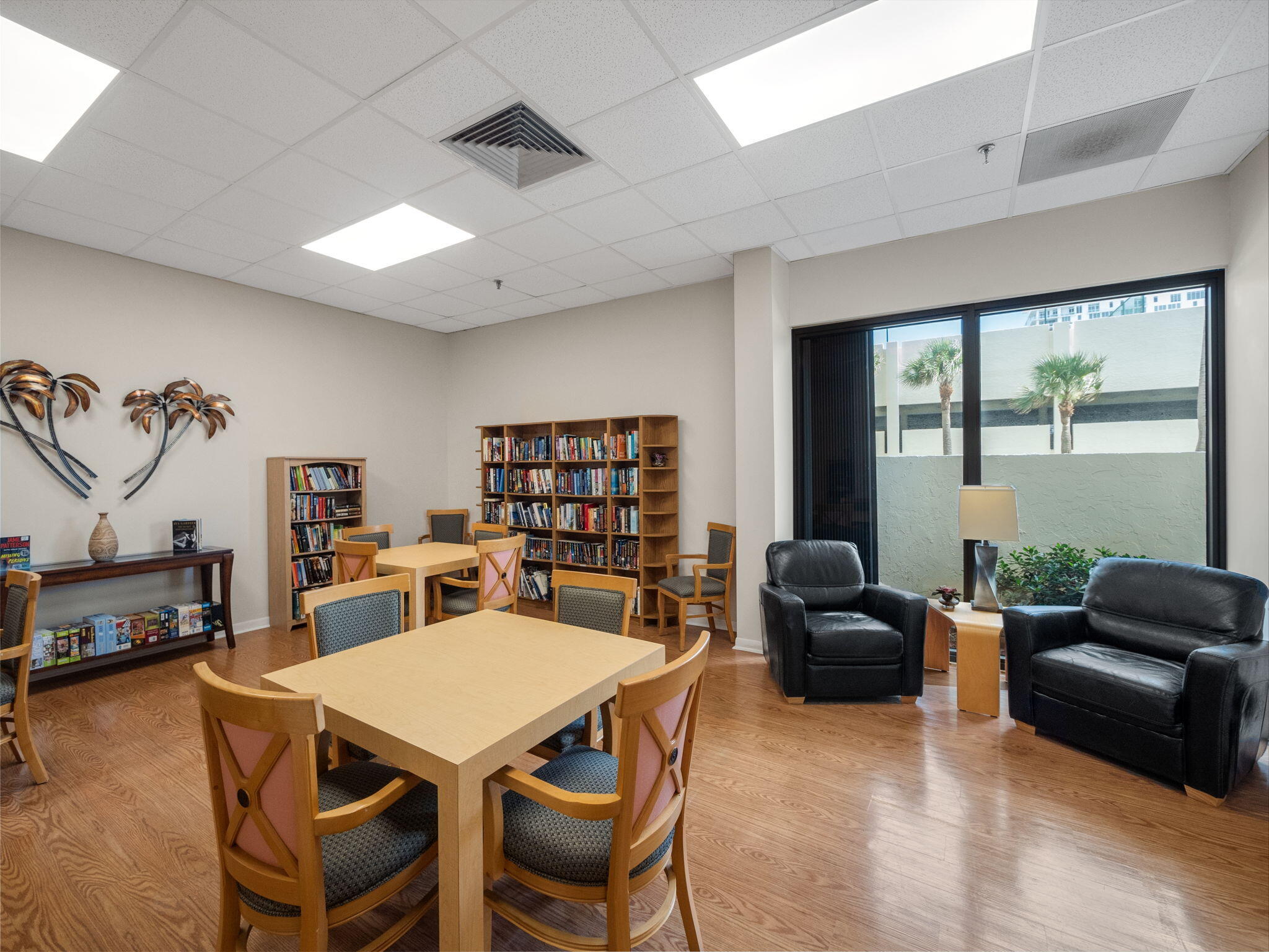 Residential Lease in Singer Island 2