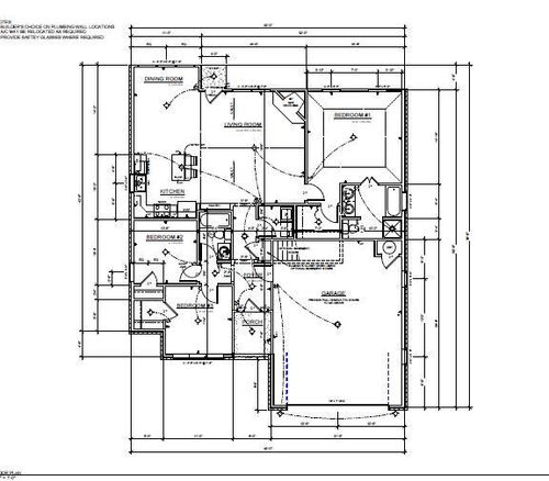 409 Whitestone Cove, Jonesboro, AR, 72404 | Card Image