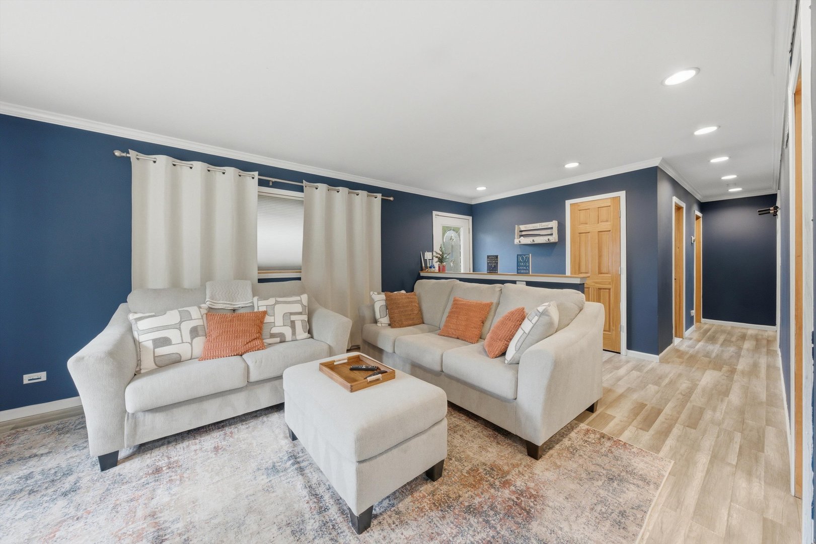 Residential in Park Forest 4