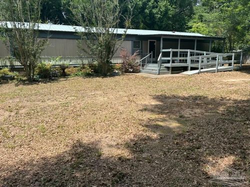 5117 W Spencer Field Rd, Pace, FL, 32571-9041 | Card Image