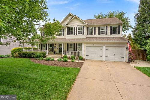312 Locust Grove Dr, PURCELLVILLE, VA, 20132-3391 | Card Image