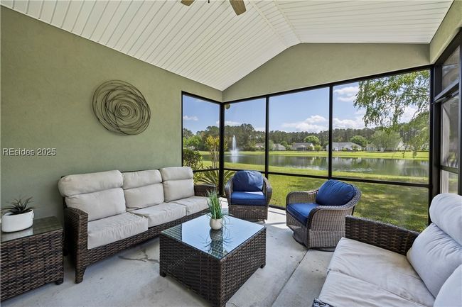 9 Bainbridge Way, House other with 3 bedrooms, 2 bathrooms and null parking in Bluffton SC | Image 50