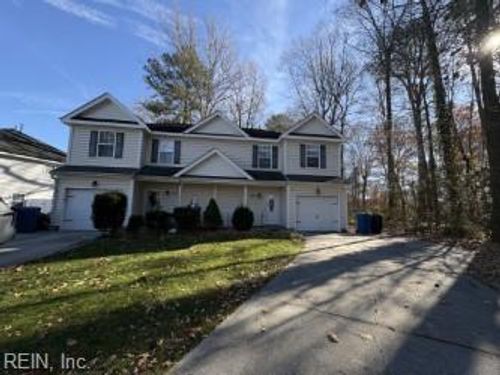 1239 Gunn Hall Dr, Virginia Beach, VA, 23454-5722 | Card Image