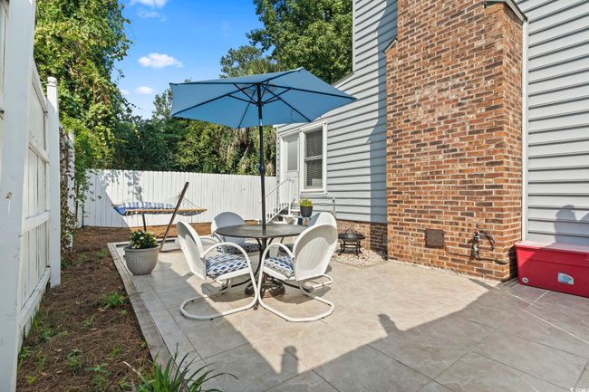 1575 Victoria Ln, House other with 3 bedrooms, 3 bathrooms and 3 parking in Myrtle Beach SC | Image 33