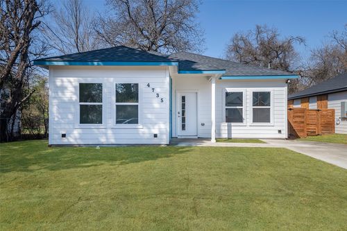 4735 Nome St, Dallas, TX, 75216-4150 | Card Image