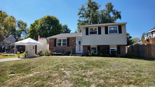 5719 Crabapple Way Dr, Milford, OH, 45150-2517 | Card Image