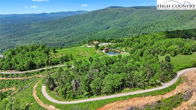 151 Cascade Dr, House other with 1 bedrooms, 1 bathrooms and null parking in Purlear NC | Image 41