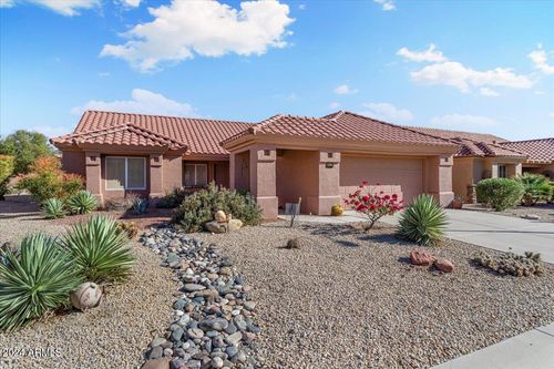 22303 N Desperado Drive, Sun City West, AZ, 85375 | Card Image