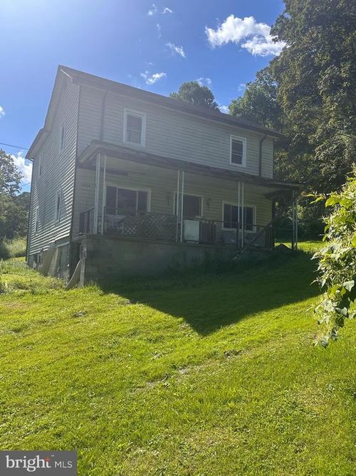 20628 Water Station Run Rd Sw, LONACONING, MD, 21539-1261 | Card Image