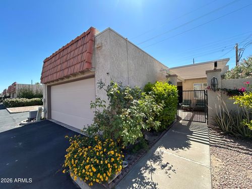11-5100 N Miller Rd, Scottsdale, AZ, 85250-7735 | Card Image