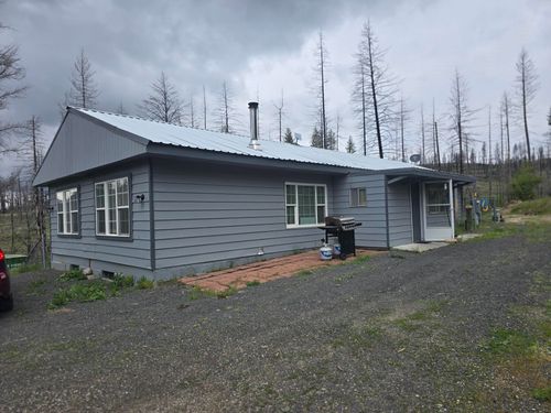 5067 Rail Canyon Rd, Springdale, WA, 99173-9605 | Card Image