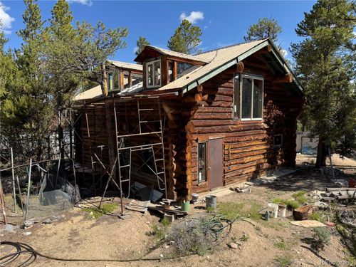 379 Spruce Dr, Leadville, CO, 80461 | Card Image