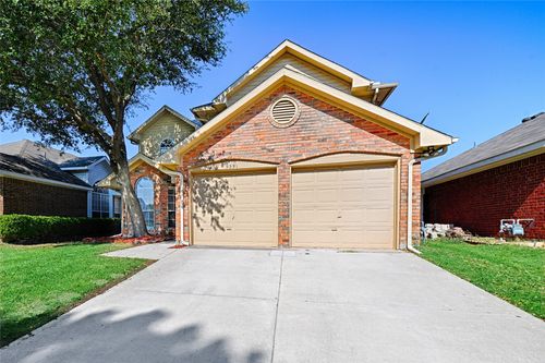 3231 Renaissance Dr, Dallas, TX, 75287-5948 | Card Image