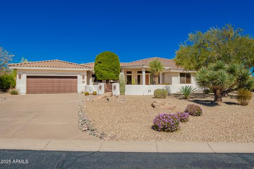 19046 E Tonto Verde Dr, Rio Verde, AZ, 85263-5205 | Card Image