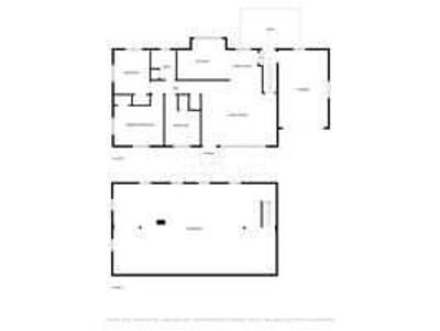 2940 Pine Drive Floor Plan with Basement | Image 2