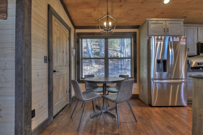 55 Skyline Dr, Home with 2 bedrooms, 2 bathrooms and null parking in Cherry Log GA | Image 10