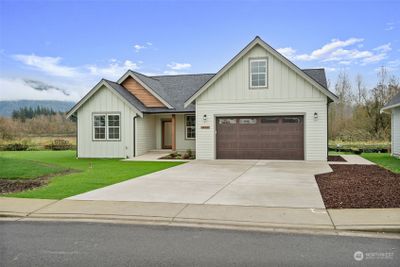 314 Daybreak Lane, House other with 3 bedrooms, 1 bathrooms and 2 parking in Nooksack WA | Image 3