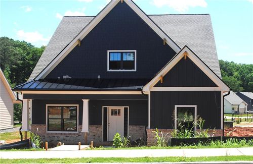 135 Old Alabama Rd Se, Emerson, GA, 30137-2242 | Card Image