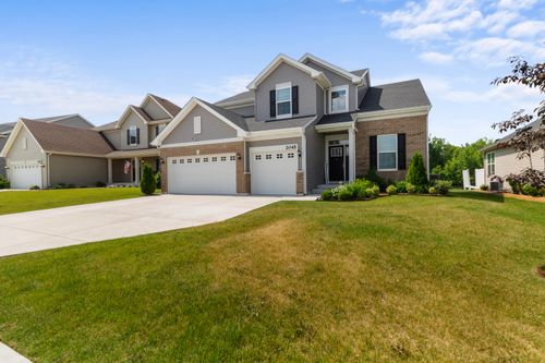 2045 E 110th Ln, Crown Point, IN, 46307-9433 | Card Image