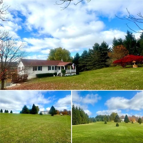 351 Round Top Road, Franklin, NY, 13775 | Card Image